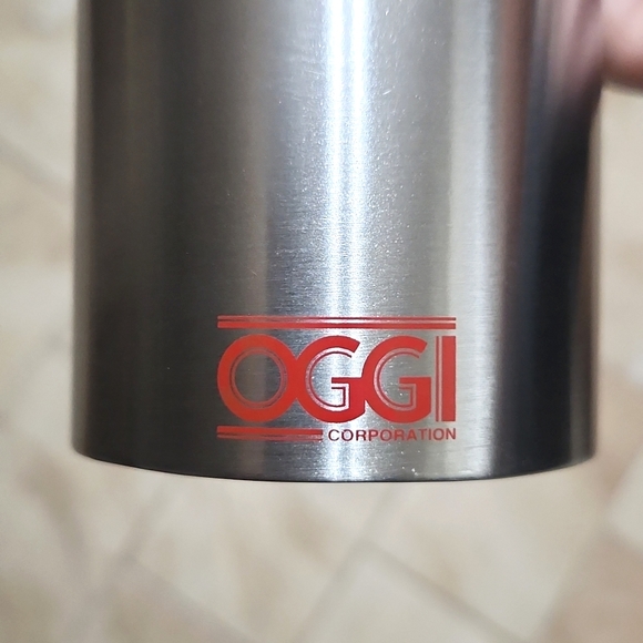 OGGI Corp 24 Oz Stainless Steel Bottle - Picture 4 of 6